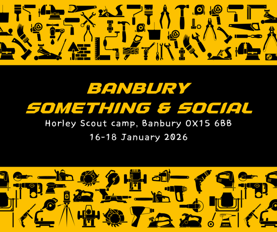 Something and Social 2026